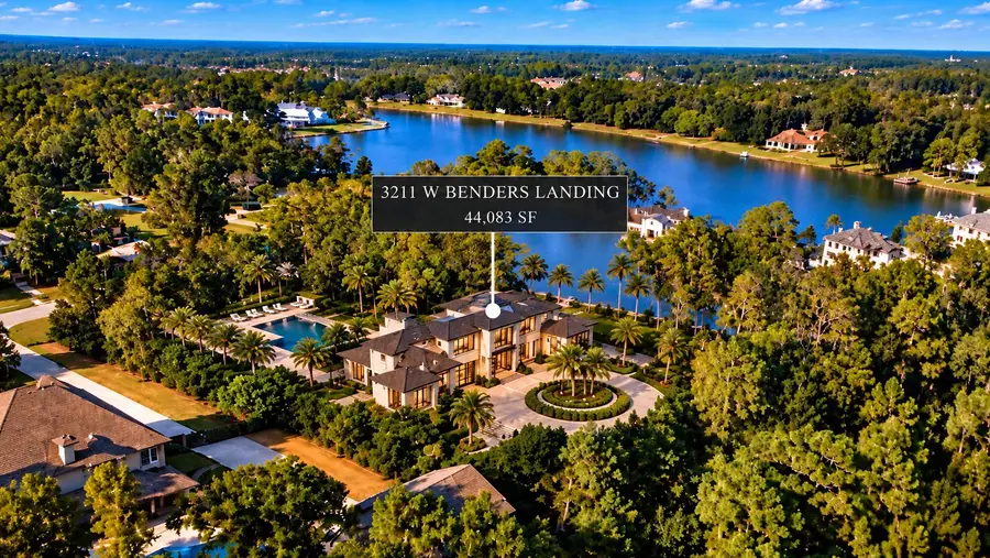3211 W Benders Landing, Spring, TX 77386 - #2
