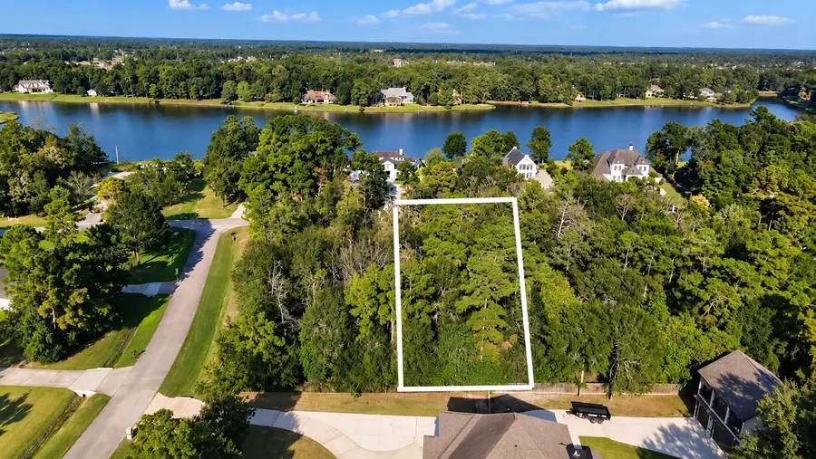 3211 W Benders Landing, Spring, TX 77386 - #3
