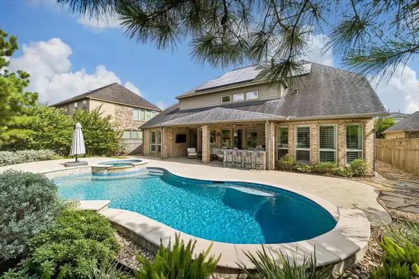 27422 Grayson Gap Court, Fulshear, TX 77441