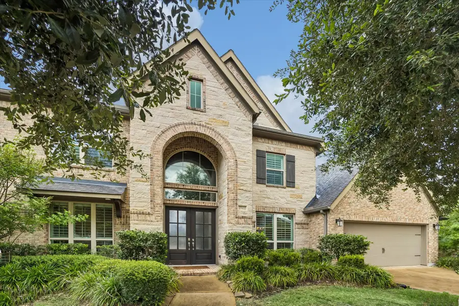 27422 Grayson Gap Court, Fulshear, TX 77441 - #3