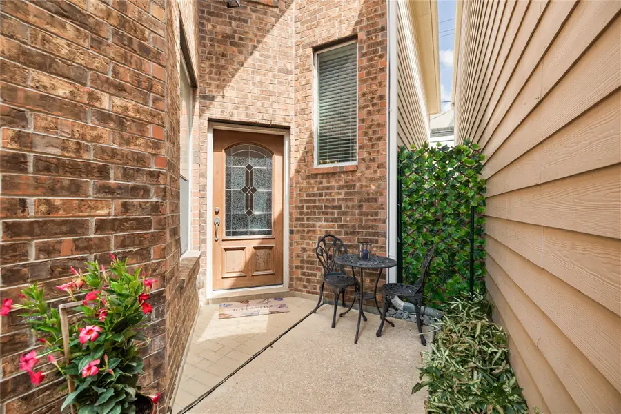 2632 Couch Street, Houston, TX 77008 - #2