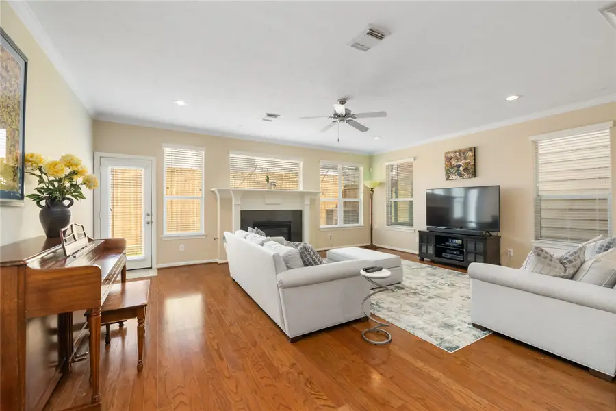 2632 Couch Street, Houston, TX 77008 - #3