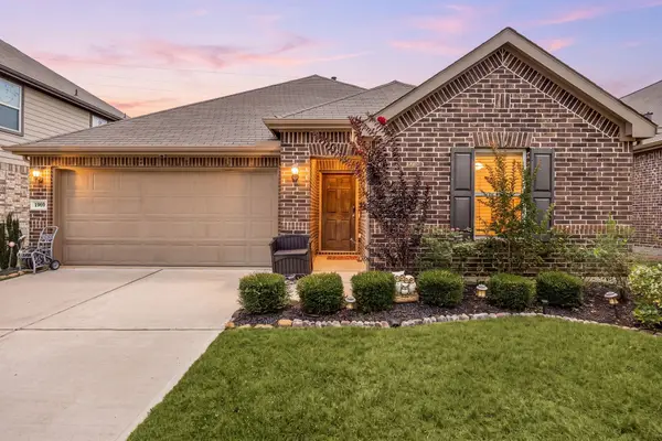 1969 Harmon Drive, Conroe, TX 77304