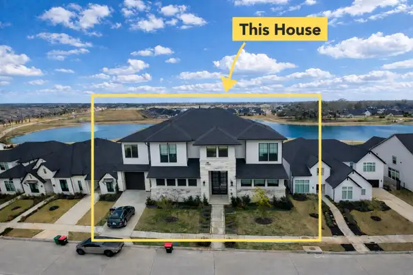 10314 Forest Lake Drive, Missouri City, TX 77459