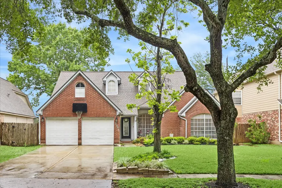 2906 Double Lake Drive, Missouri City, TX 77459 - #2