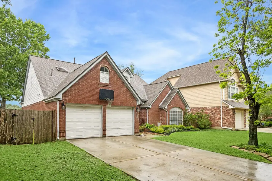 2906 Double Lake Drive, Missouri City, TX 77459 - #3