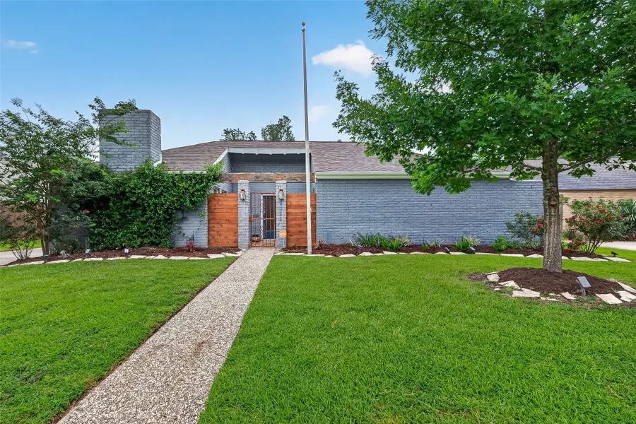 1022 Apache Falls Drive, Katy, TX 77450 - #2