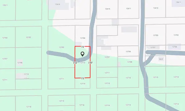 TBD Alamo Street, Houston, TX 77048