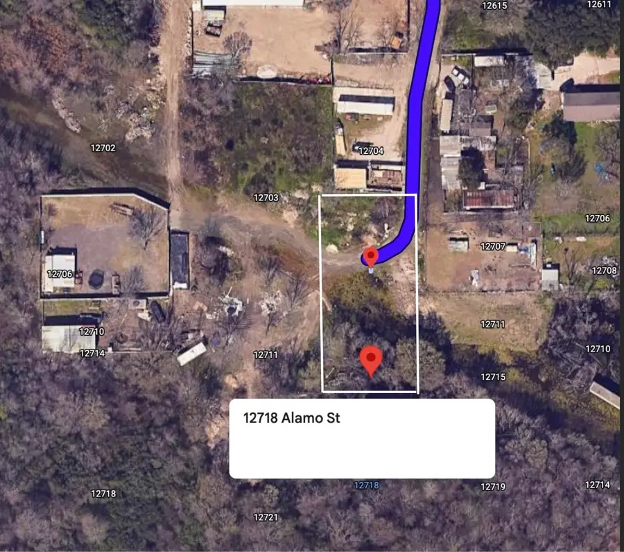 TBD Alamo Street, Houston, TX 77048 - Image #3