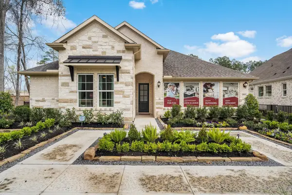21702 Leaton Circle, Porter, TX 77365