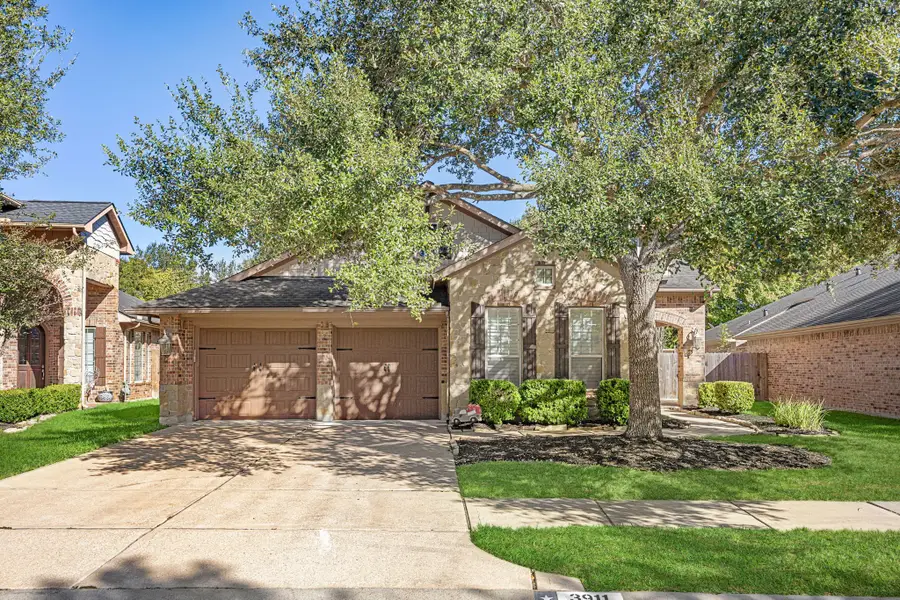 3911 Rose Grove Lane, Katy, TX 77494 - Image #2