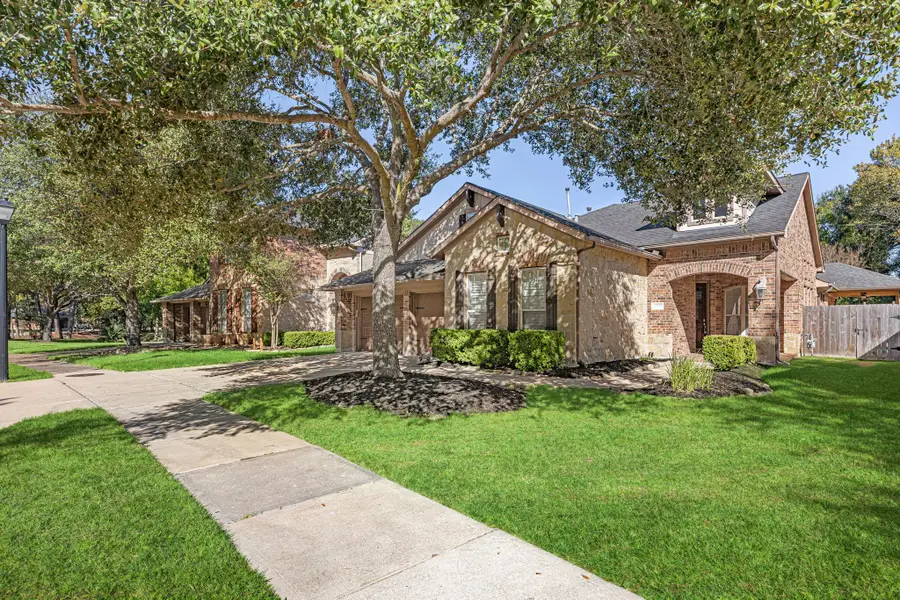 3911 Rose Grove Lane, Katy, TX 77494 - Image #3