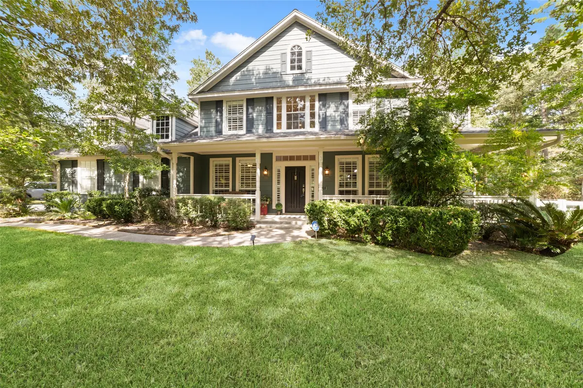 8710 Linn Lane, Magnolia, TX 77354 - Image #1