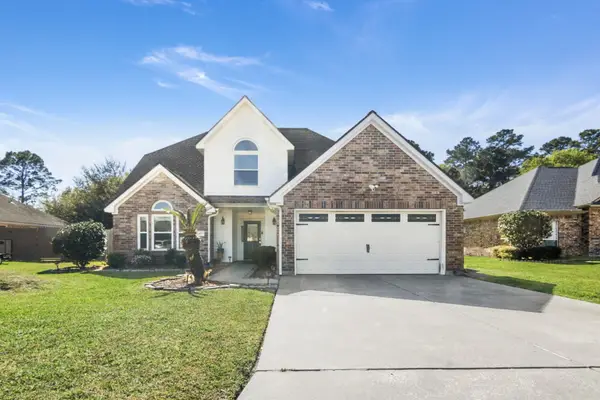 6465 Tahoe Drive, Beaumont, TX 77708