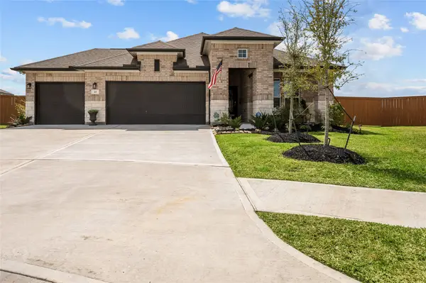 47 Wichita Trail, Dayton, TX 77535