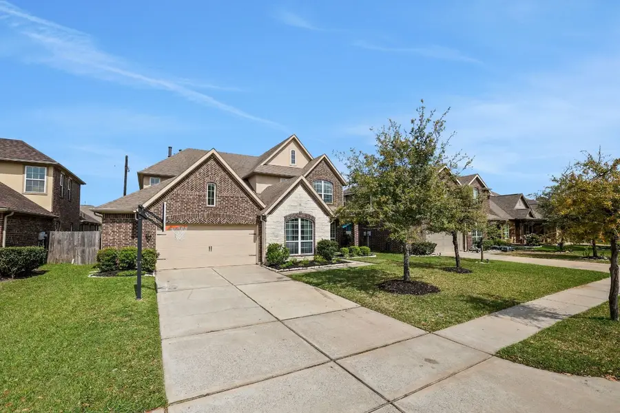 13226 Spurlin Meadow Drive, Tomball, TX 77377 - #3