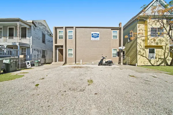 3418 Sealy Street, Galveston, TX 77550