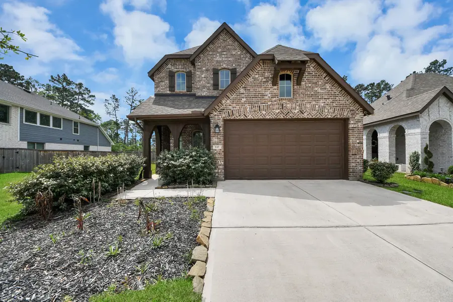 143 Lukewood Circle, Willis, TX 77318 - #3