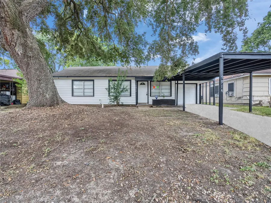 7914 Belbay Street, Houston, TX 77033 - #2