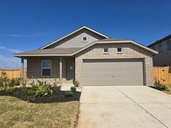 459 San Miguel Creek Drive, Katy, TX 77493