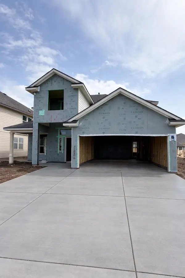 1218 Watkins Way, College Station, TX 77845