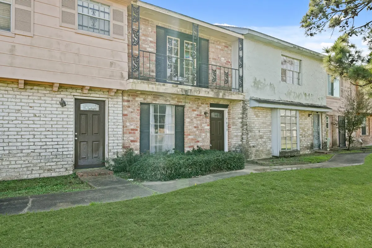 7093 Chasewood Drive, Missouri City, TX 77489 - #1