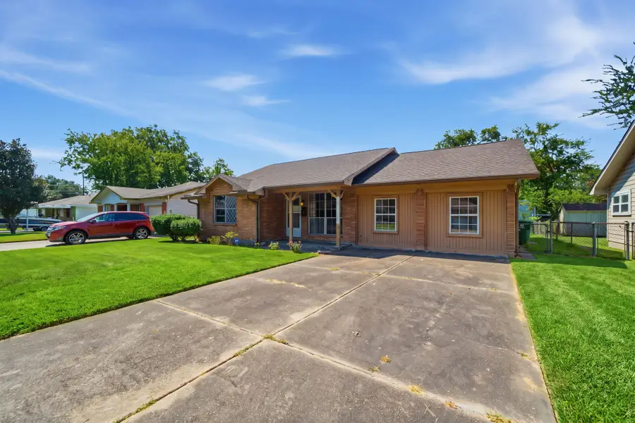 315 Ishmeal Street, Houston, TX 77091 - #2
