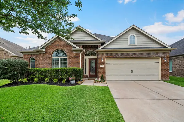19014 Filmont Court, Cypress, TX 77429