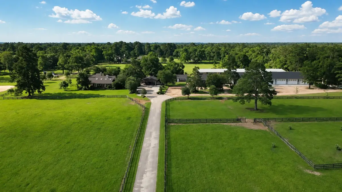 31626 Dobbin Hufsmith, Magnolia, TX 77354 - #1