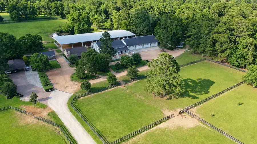 31626 Dobbin Hufsmith, Magnolia, TX 77354 - #2