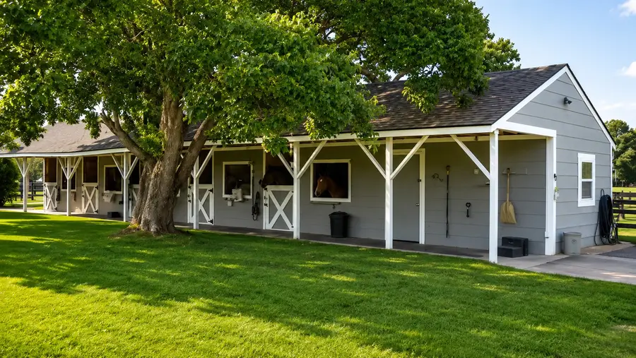 31626 Dobbin Hufsmith, Magnolia, TX 77354 - #3