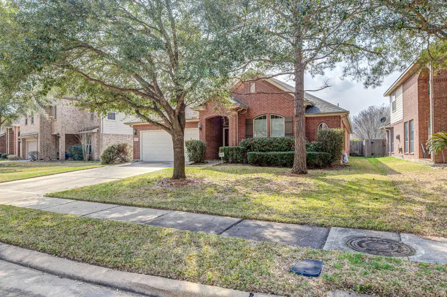 5026 Redleaf Forest Lane, Katy, TX 77494 - #2