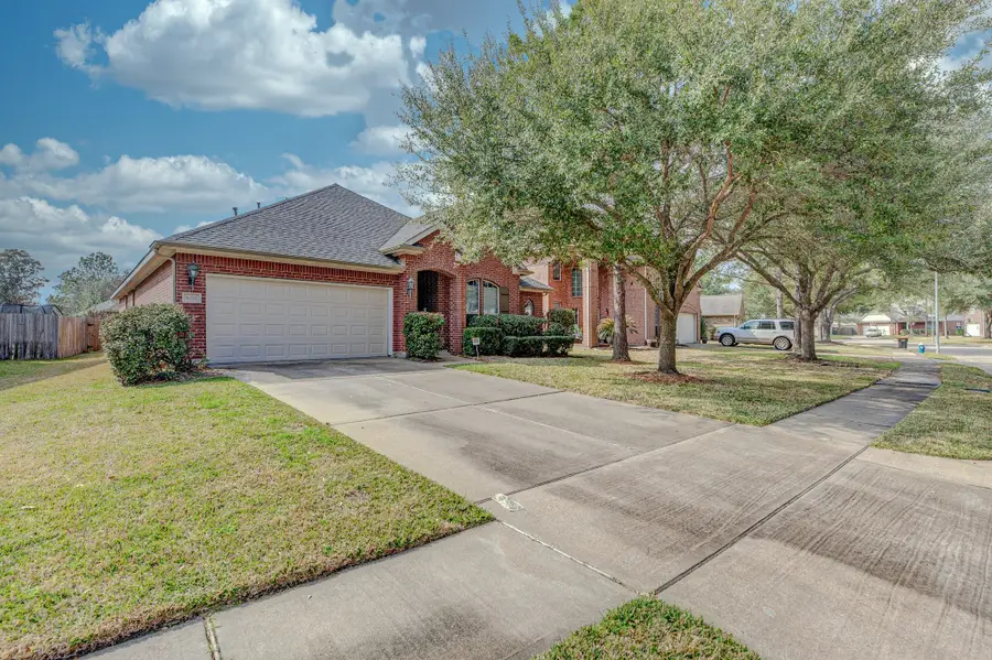 5026 Redleaf Forest Lane, Katy, TX 77494 - #3