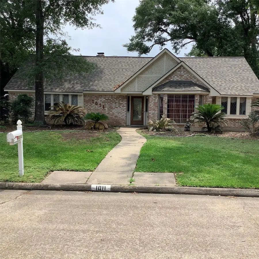 1011 Misty Lea Lane, Houston, TX 77090 - #2