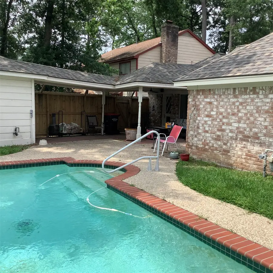 1011 Misty Lea Lane, Houston, TX 77090 - #3