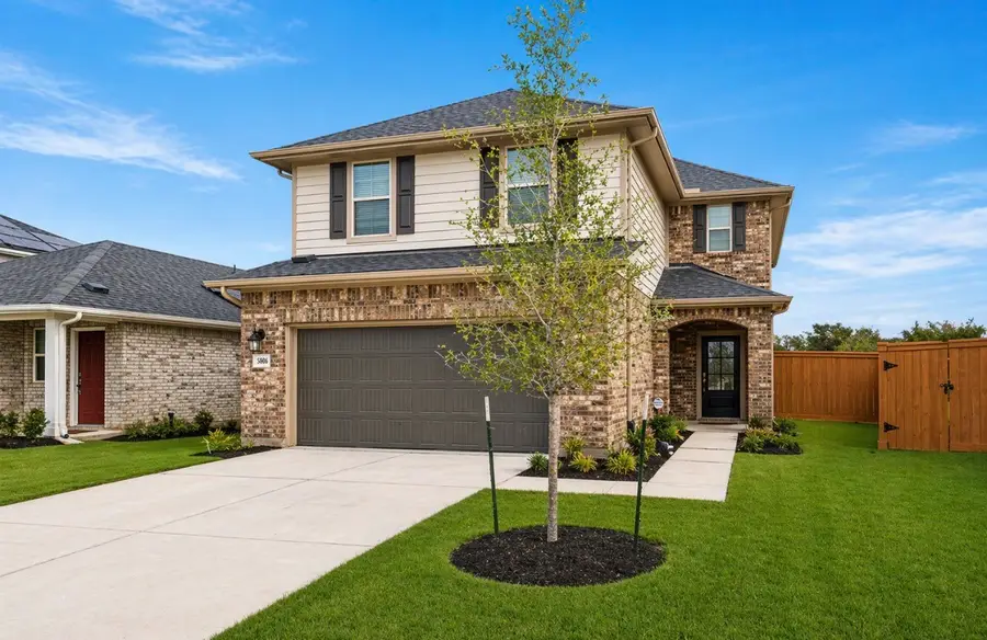 5806 Havana Mist Drive, Katy, TX 77493 - #2