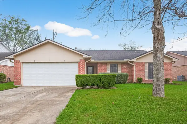 1914 Landmark Drive, Richmond, TX 77406