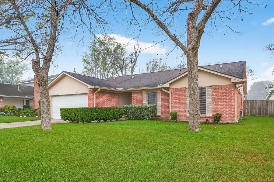 1914 Landmark Drive, Richmond, TX 77406 - #3