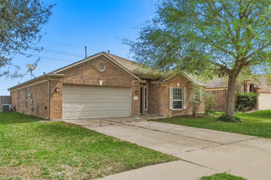 2947 Dogwood Knoll Trail, Rosenberg, TX 77471 - #3