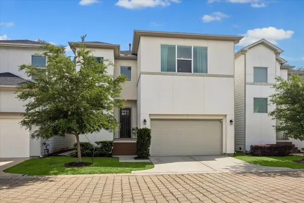 419 Yale Oaks Lane, Houston, TX 77091