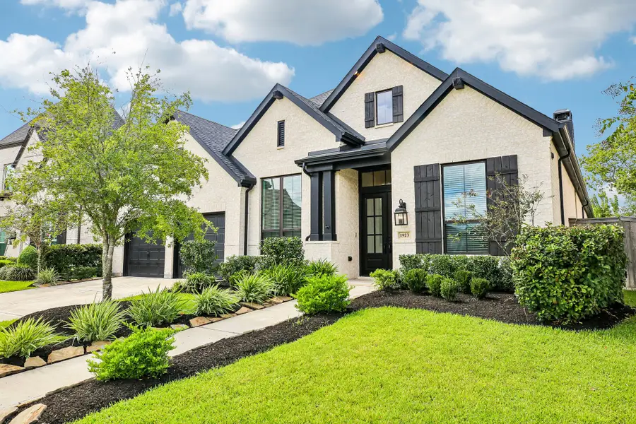 1923 Golden Leaf Drive, Missouri City, TX 77459 - #3