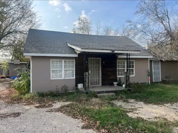 11424 Spence Lane, Balch Springs, TX 75180