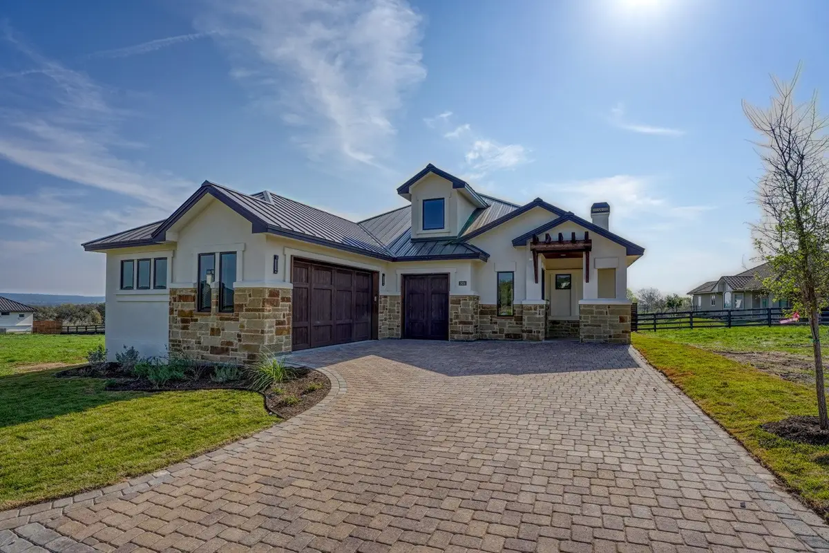 1824 Art Adams Way, Spicewood, TX 78669 - #1