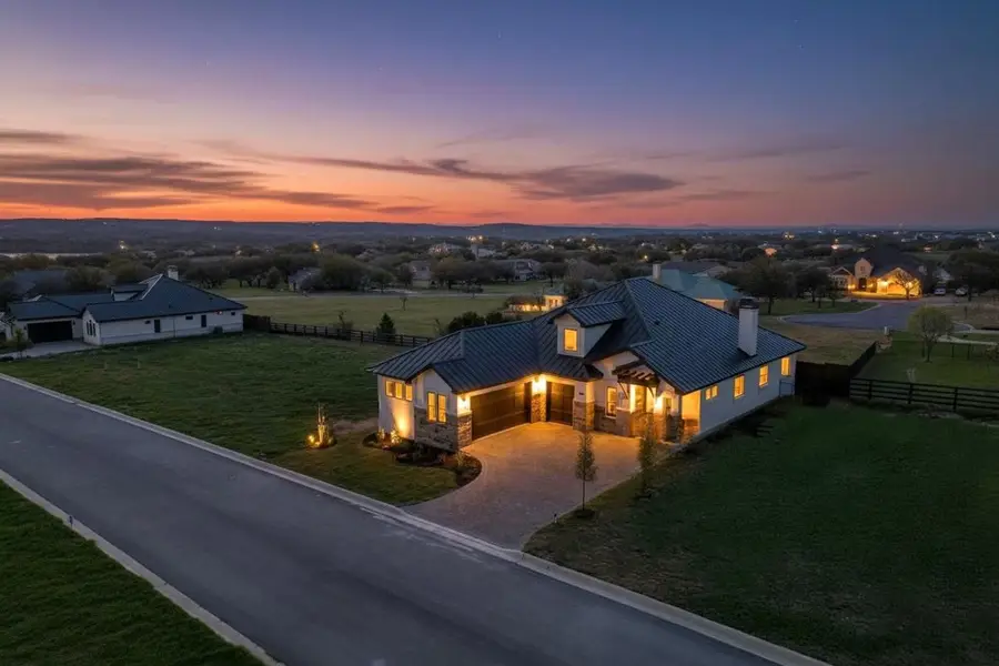 1824 Art Adams Way, Spicewood, TX 78669 - #2