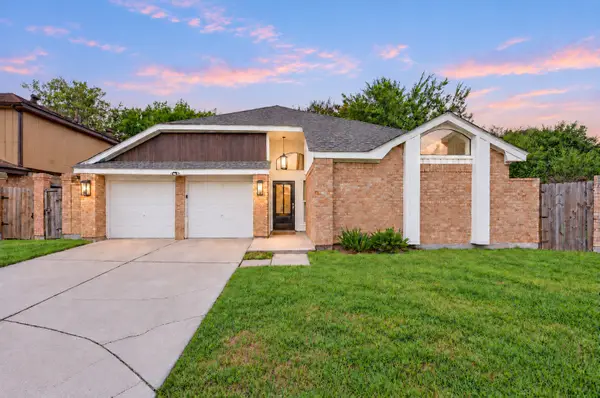 7842 Micheline Circle, Missouri City, TX 77071