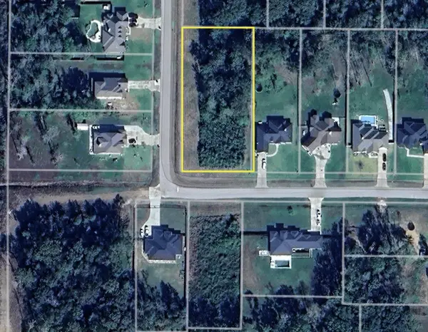 310 Road 6615, Dayton, TX 77535