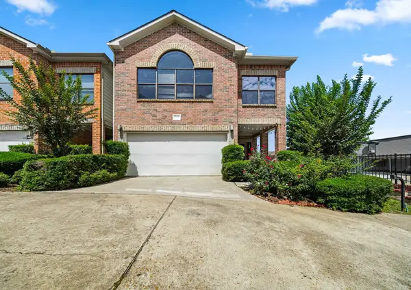 9802 Cynthia Ann Court, Houston, TX 77025