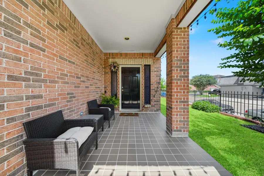 9802 Cynthia Ann Court, Houston, TX 77025 - #3