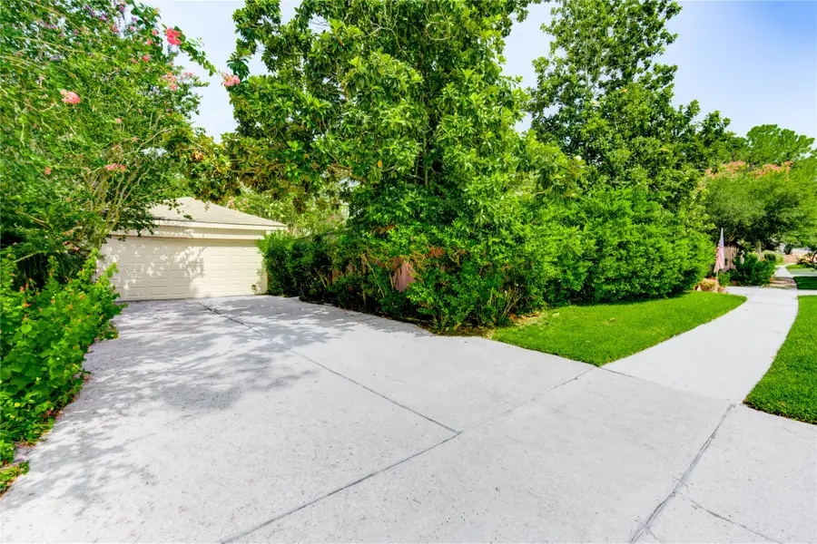 3831 Wood Stone Walk Drive, Houston, TX 77084 - #3