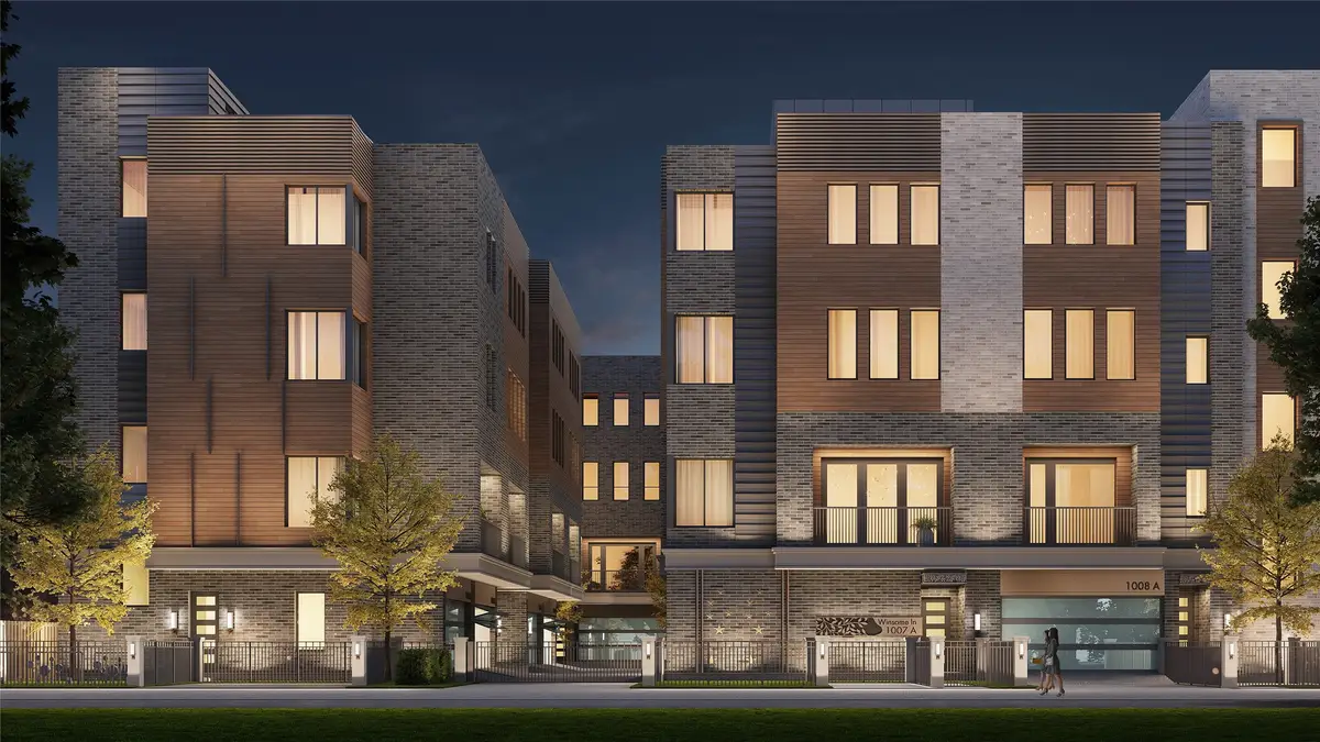 5827 Winsome Lane, Houston, TX 77057 - #1